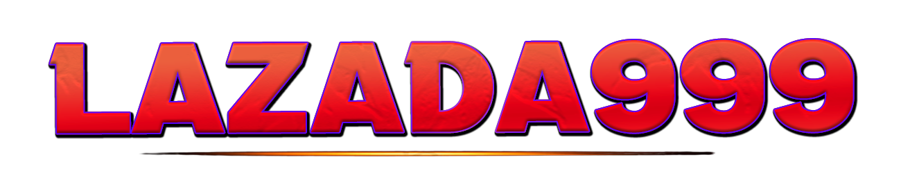 LOGO LAZADA999